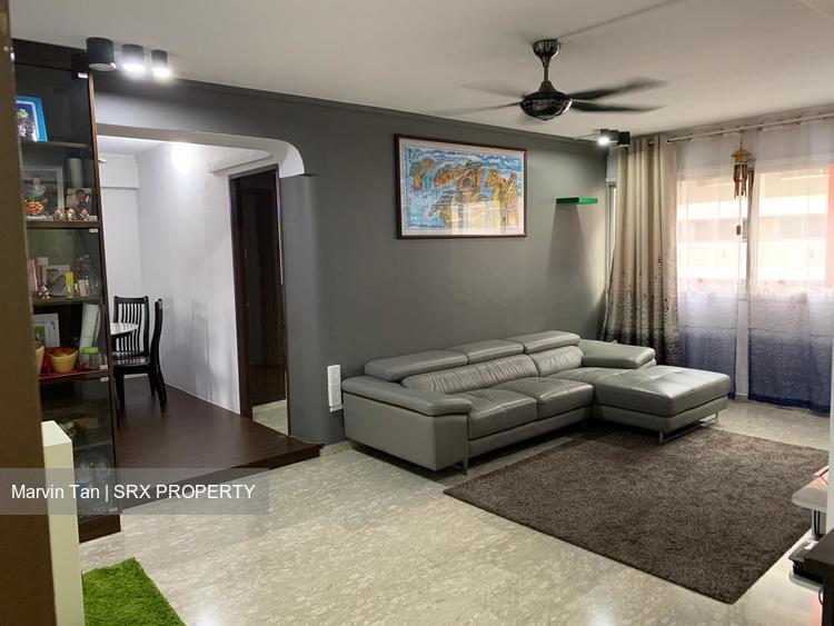 Blk 445 Hougang Avenue 8 (Hougang), HDB 4 Rooms #197504742